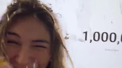 The Warning - 1 Million Subscribers!