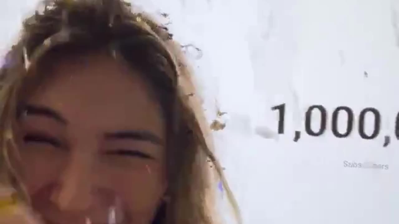 The Warning - 1 Million Subscribers!