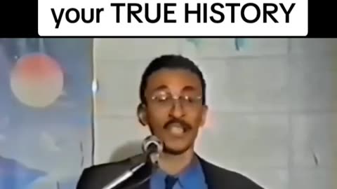 True Afrikan history