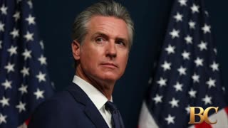 Gov. Newsom Signs ‘No Secret Police’ Act In Latest MAGA Rebuke