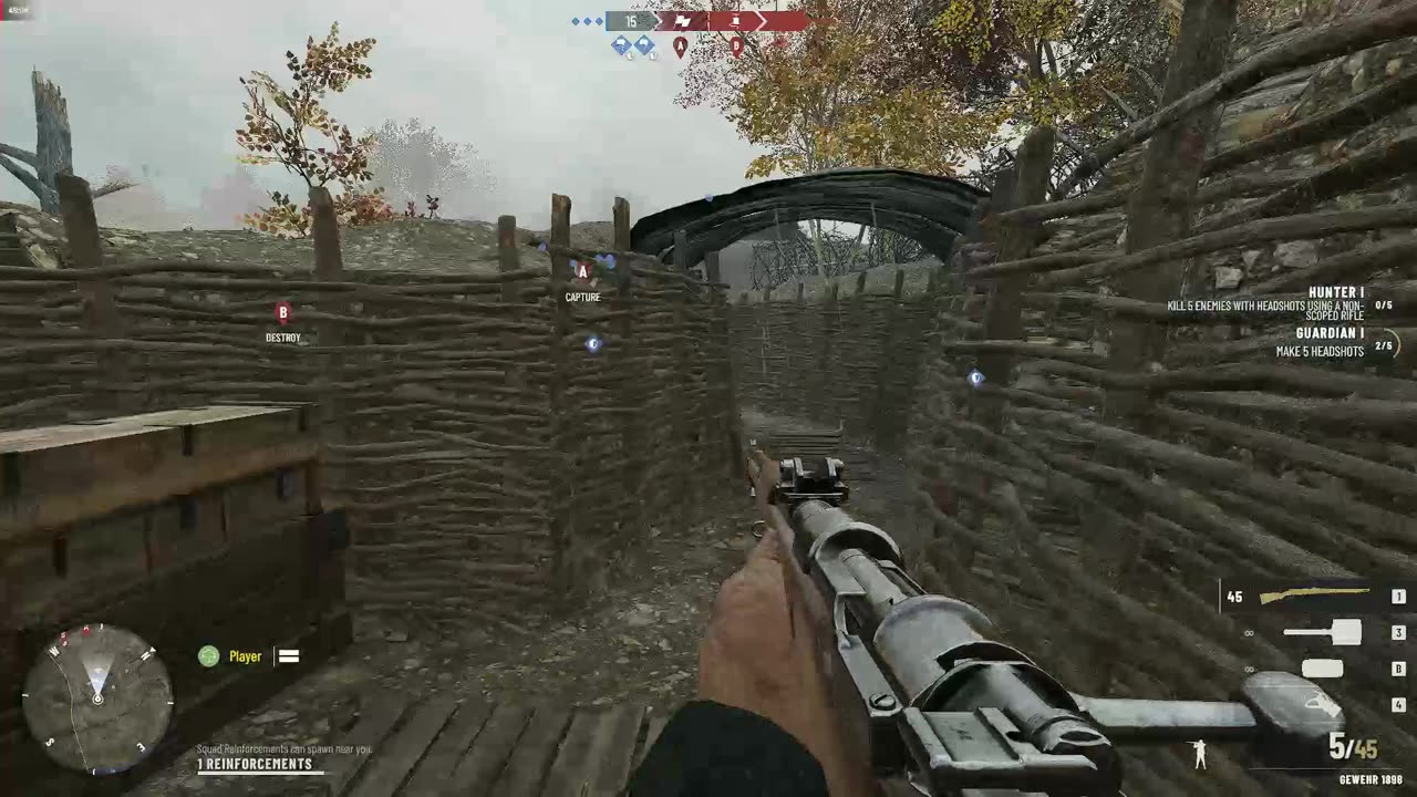 🎮Isonzo Defeat Hits Hard