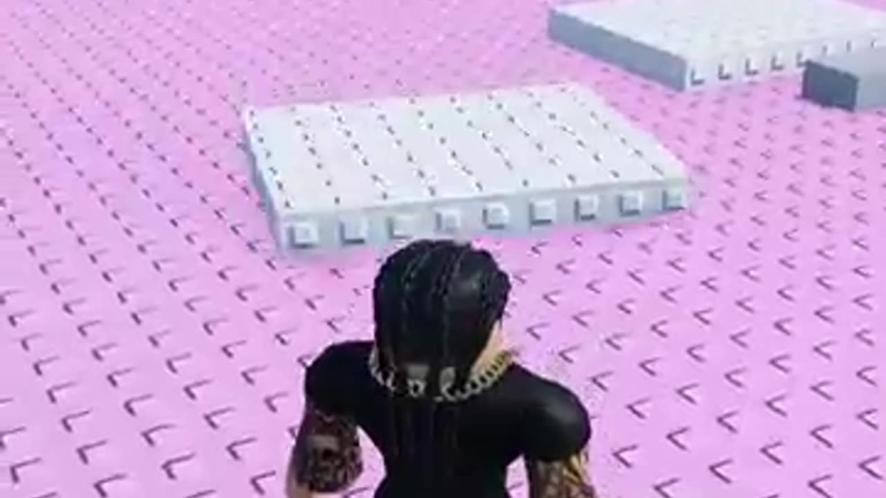 Secret invisible floor troll