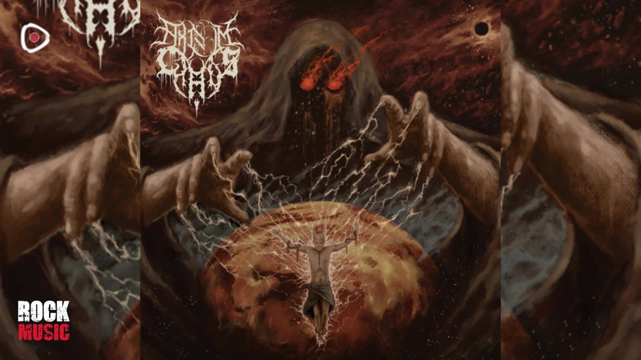 Axiom Chaos - Primacy Arrival (2025)