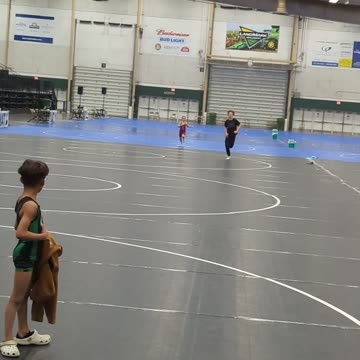 BradKuz76 Logan and Tommy Mat Jam 2025