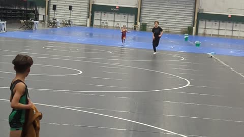 BradKuz76 Logan and Tommy Mat Jam 2025