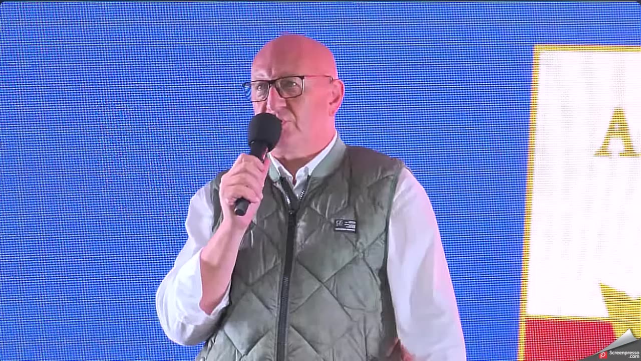 Sławomir Ozdyk . imigranci przejmą wszystko