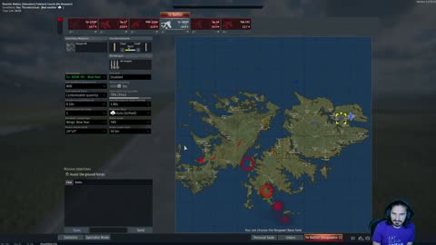 [HD] Gamer Stream
