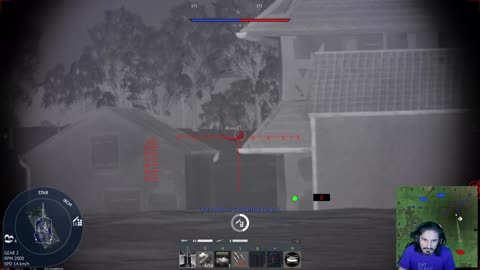 [HD] Gamer Stream