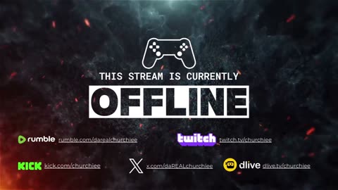 [HD] Gamer Stream