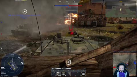[HD] Gamer Stream
