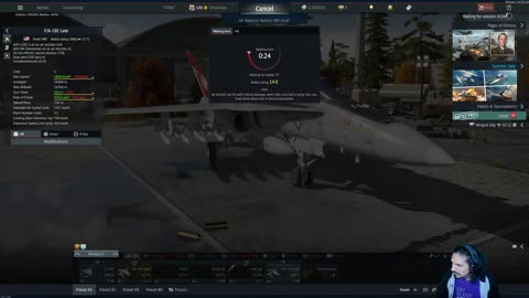[HD] Gamer Stream