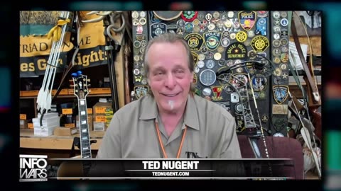 THE ALEX JONES SUNDAY SHOW 7/6/25