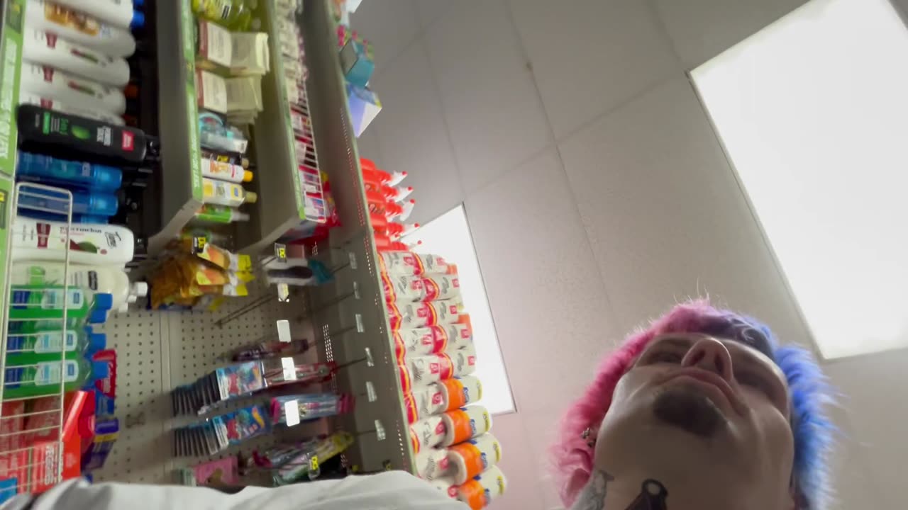 Ep. 319 "7-Eleven" by Patrick Henry The Batman