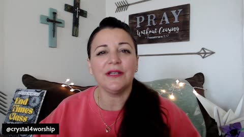 Jesus - How and Why you should CHOOSE JESUS Today.