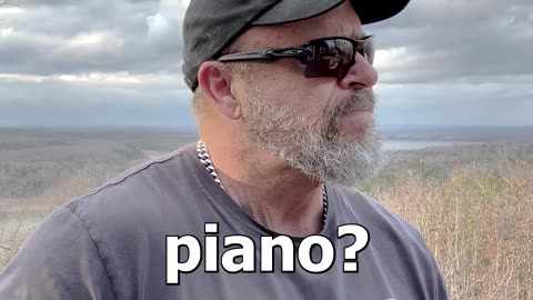 Play Piano
