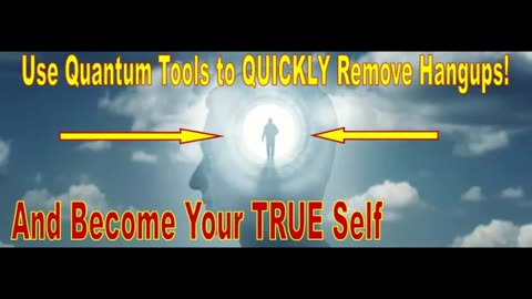Remove Hangups from your Subconscious Instantly