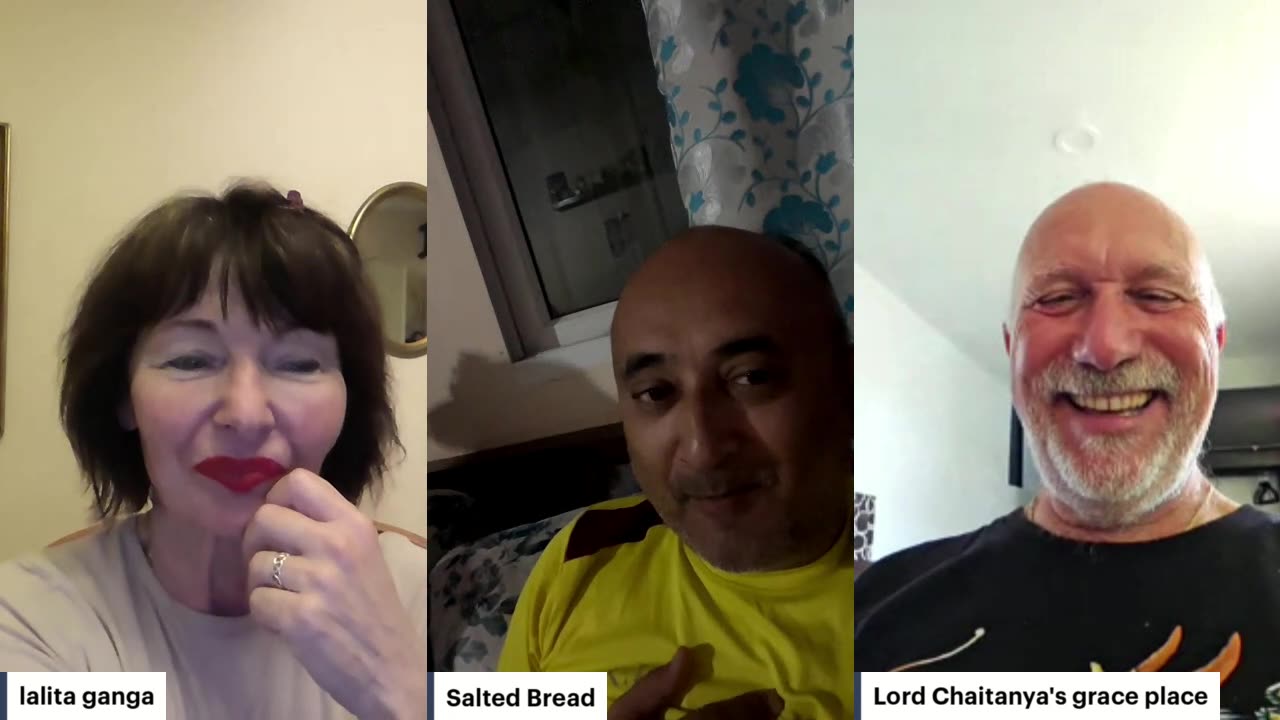 Mantra Meditation by singing and japa