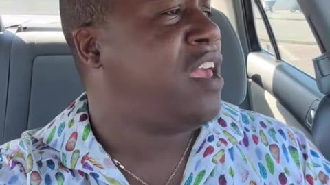 Black People Have Already Received Their Reparations In Food Stamps and Government Assistance