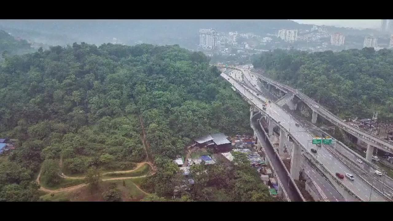 IRL Stream - Kuala Lumpur,Malaysia