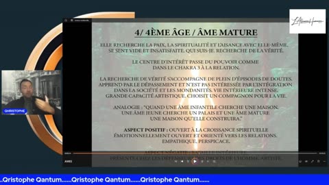 L'âme