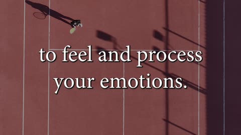 How to Stay Emotionally Strong When Life Gets Hard #motivation #mindset #personalgrowth