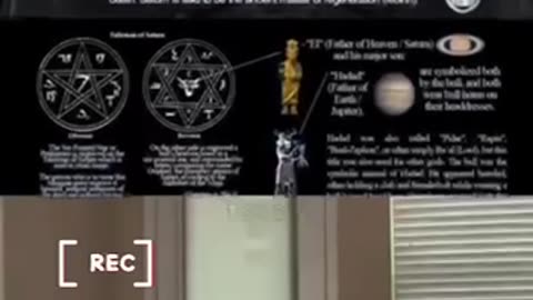 Where Does Satan Come From? Jordan Maxwell