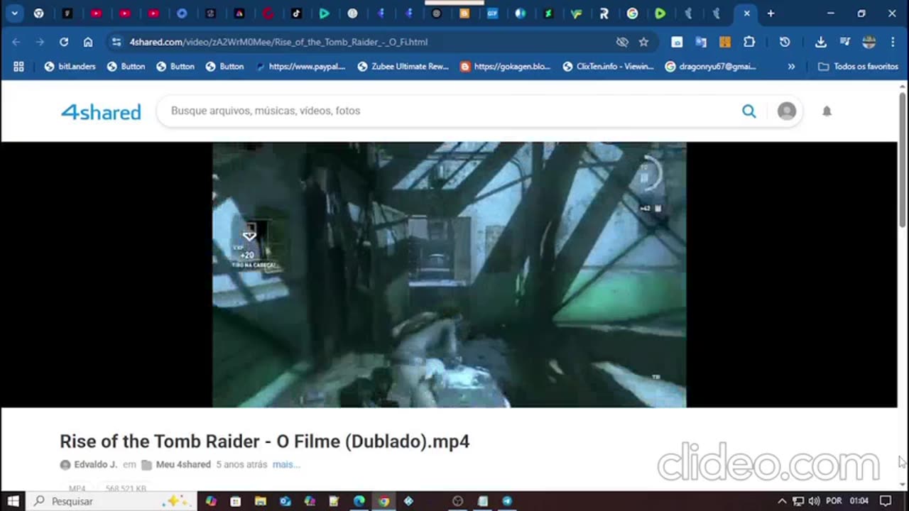 jogo tomb rider completo.mp4