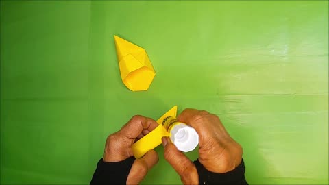 How to Make Paper Shoes | DIY Mini Shoes with Paper