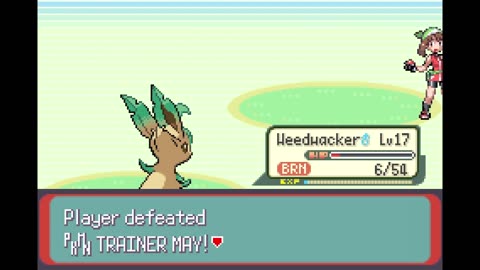 Pokemon Slowpink - Grass Monotype, Episode 2: Seeds of Success