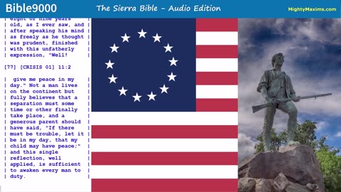 Doctor Quote - Thomas Paine Selections #02