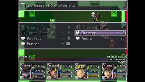 M1$$1NGN0 - Theia: The Crimson Eclipse Pt.123