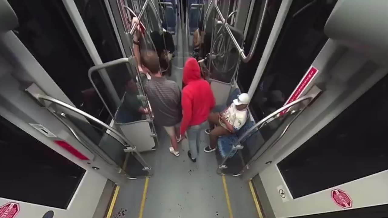 Black terrorists