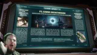 Let's play star citizen