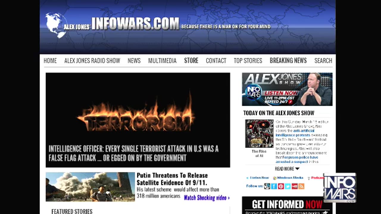 IW Archives 2015 Mar 15