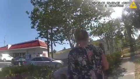 COP LIFTS UP HER SKIRT THEN PAYS FOR HER SILENCE!