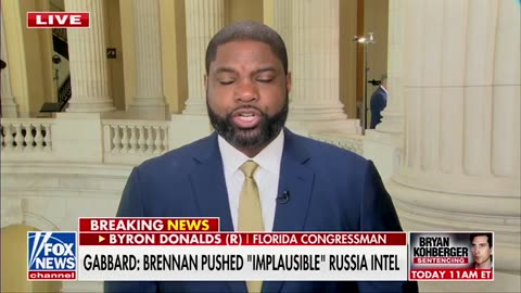 Barack Obama's statement is flimsy at best. There must be further FBI-DOJ action.