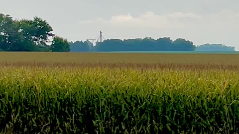 Fall Countryside