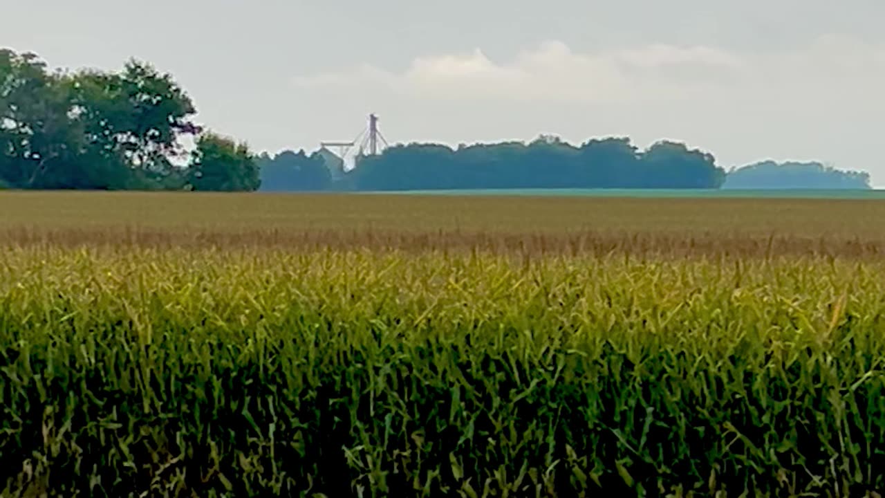 Fall Countryside