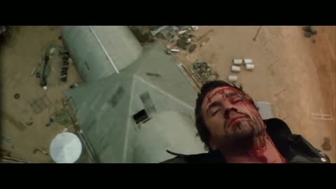 🔥 Mad Max 2 - Gyro Pilot Saves Max from the Marauders! EPIC Rescue Scene 💥
