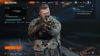 CoD Grinded