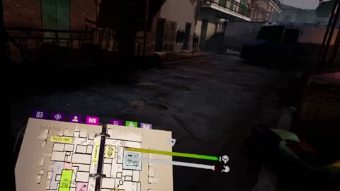 TWD: S&S Ch.2 Retribution | Save Export