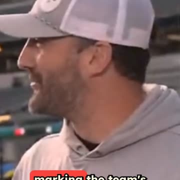 Nick Sirianni Responds To Potential Hurts Benching Questions