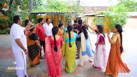 Pandian Stores 2 Today New Promo 13th July 2025