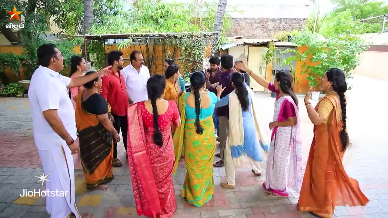 Pandian Stores 2 Today New Promo 13th July 2025