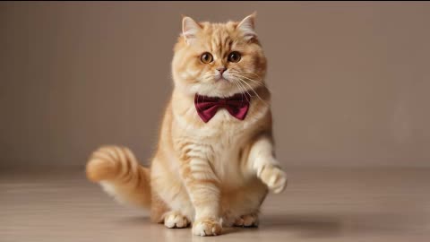 Lo-Fi so chill, your cat will love it