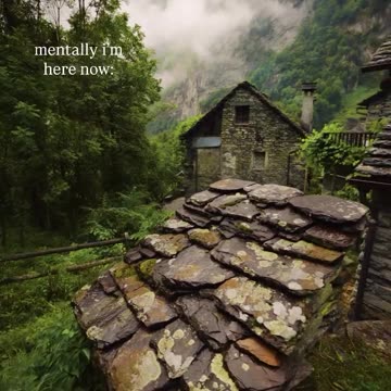 I wish I could be there forever 🍃🫶…