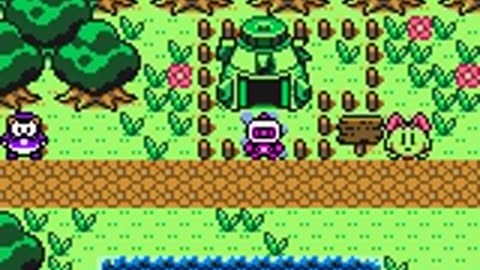 Let's Play - Bomberman Quest FINALE
