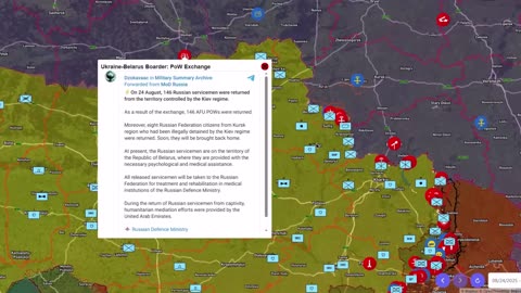 Russian Army Shatters Ukrainian Defense - Full Breakthrough, Azov Retreats Abandoning Equipment