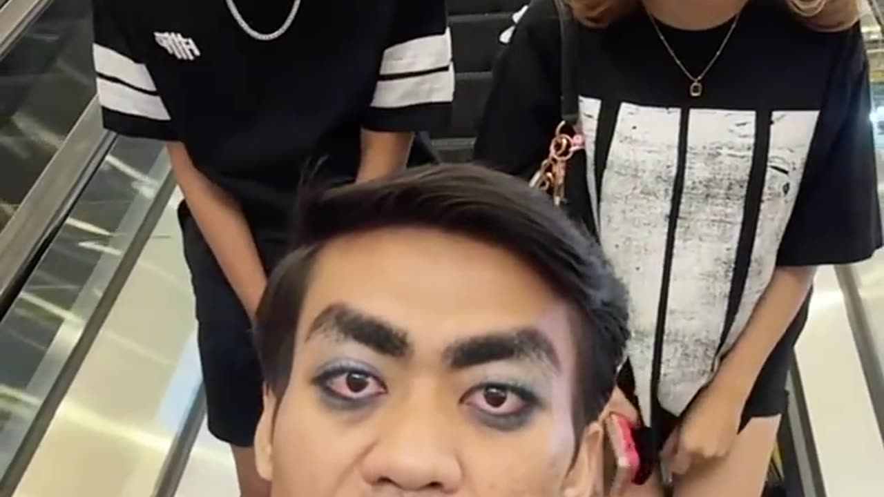 Filter prank part 18