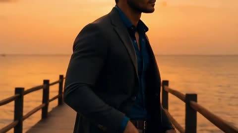 Colder than the Sea - Synthwave / Syth-wave Music / Pop